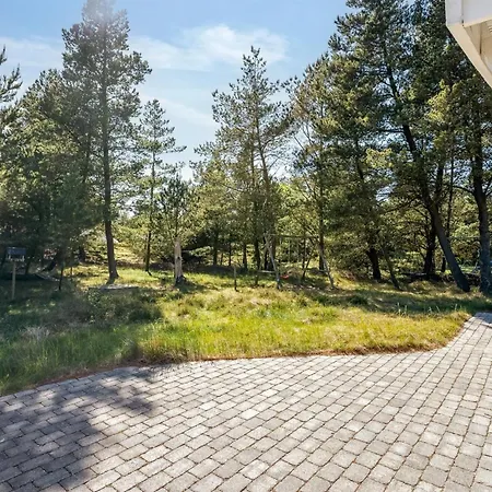 Casa de Férias Augustine - 1-6km From The Sea By Interhome Blåvand