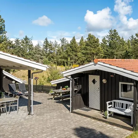 Casa de Férias Augustine - 1-6km From The Sea By Interhome *