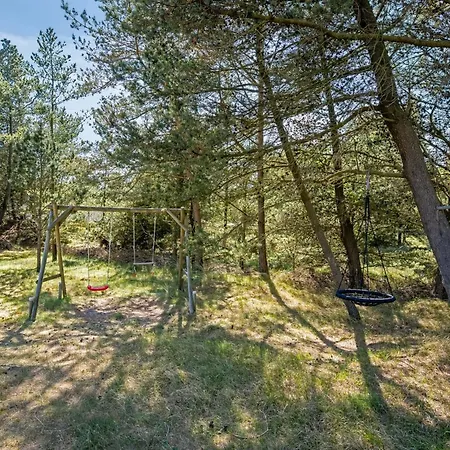 Augustine - 1-6km From The Sea By Interhome