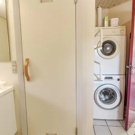 Augustine - 1-6km From The Sea By Interhome * Blåvand