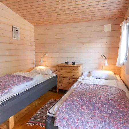 Feriehus Augustine - 1-6km From The Sea By Interhome *