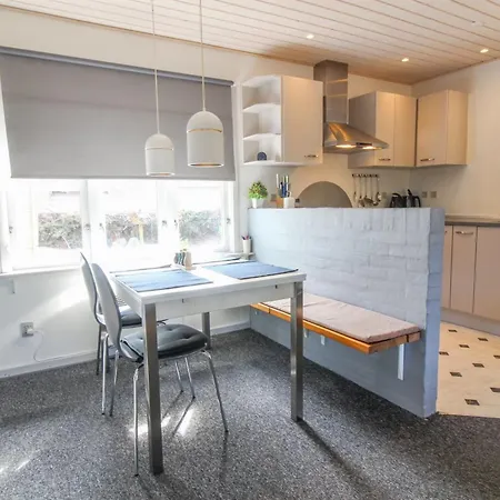 Augustine - 1-6km From The Sea By Interhome