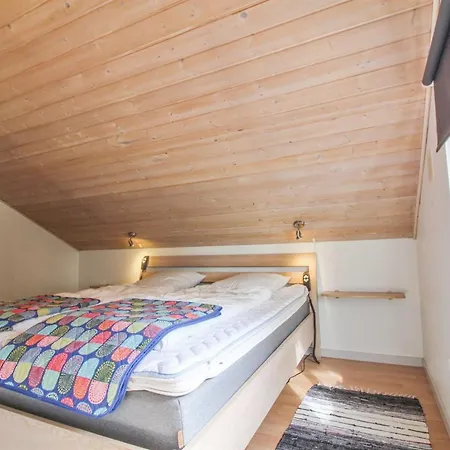 Augustine - 1-6km From The Sea By Interhome Holiday home *